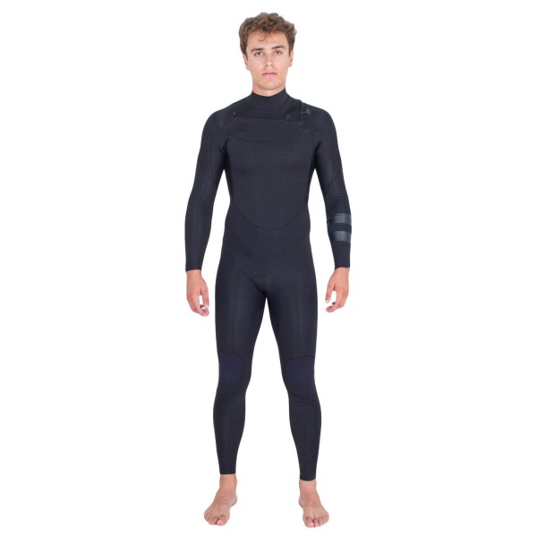 Hurley - Air 3/2mm FS - Neoprendragt