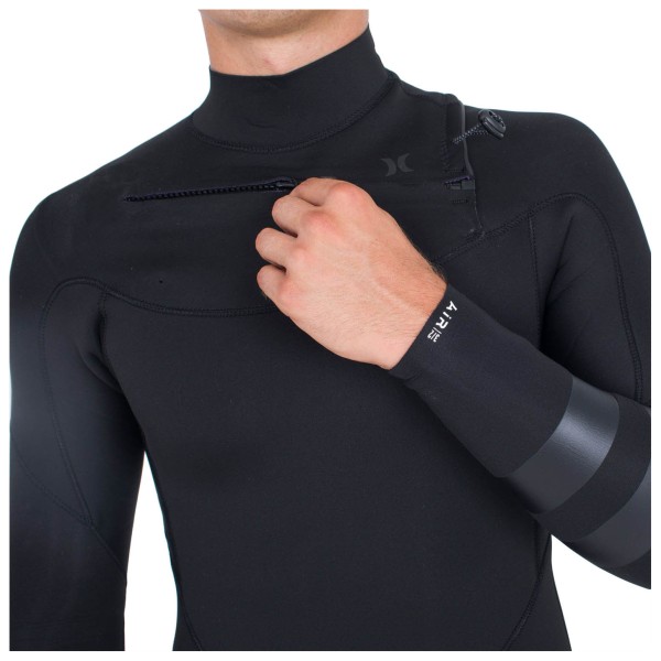 Hurley - Air 3/2mm FS - Neoprendragt