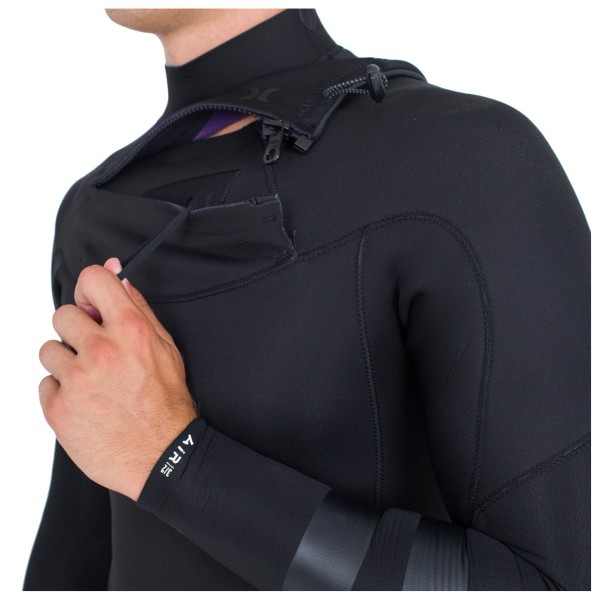 Hurley - Air 3/2mm FS - Wet suit