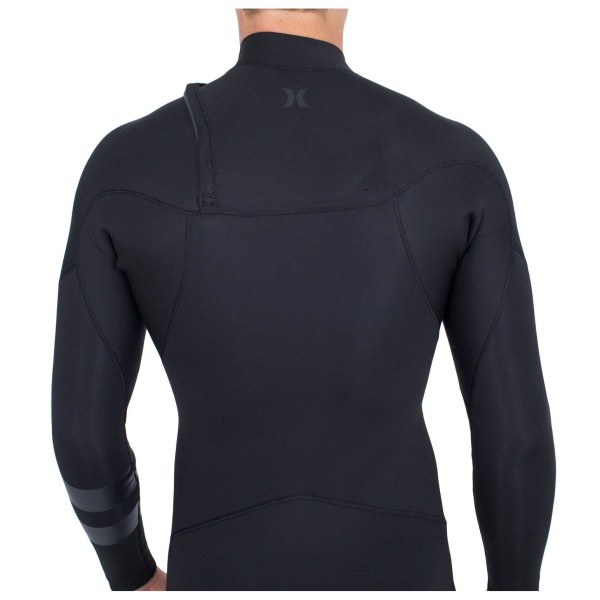 Hurley - Air 3/2mm FS - Wet suit