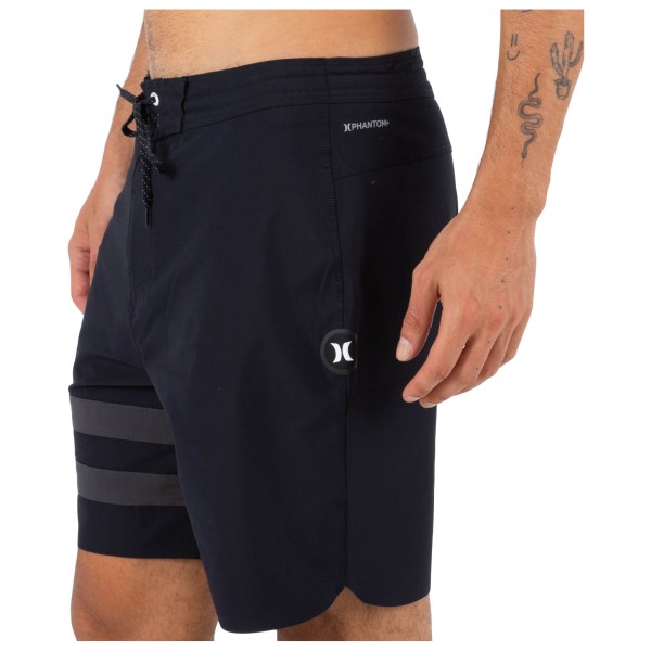 Hurley - Phantom Block Party Renegade 18' - Boardshorts