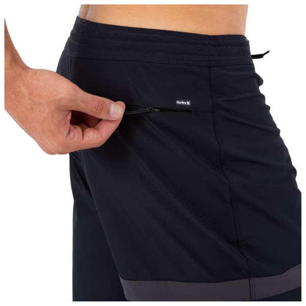 Hurley - Phantom Block Party Renegade 18' - Boardshorts