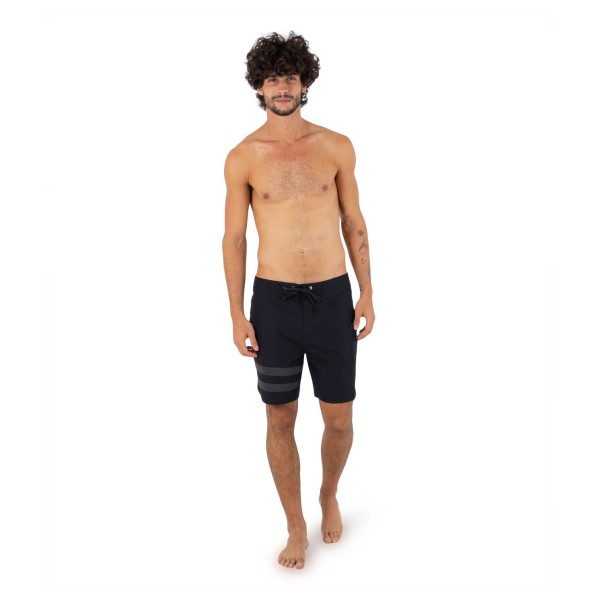 Hurley - Phantom Block Party Renegade 18' - Shorts de surf
