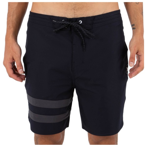 Hurley - Phantom Block Party Renegade 18' - Shorts de surf