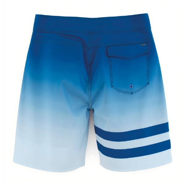 Hurley - Phantom BP Degradee 18' - Boardshortsit