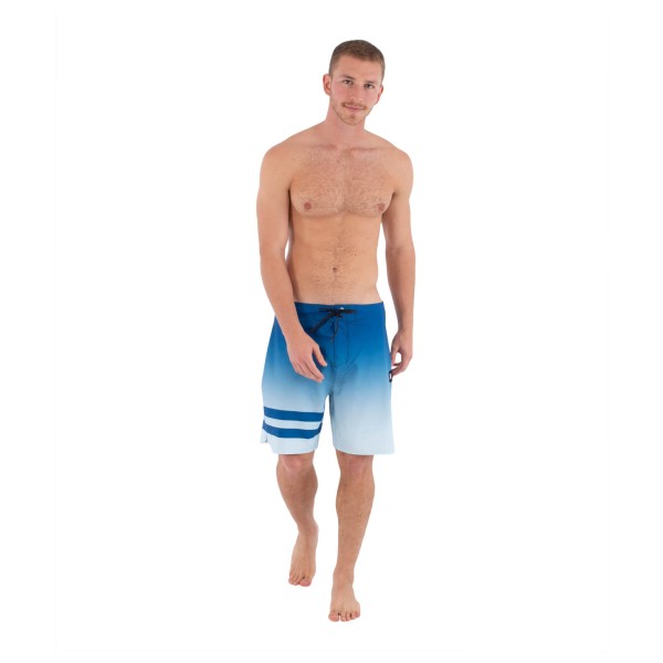 Hurley - Phantom BP Degradee 18' - Boardshortsit