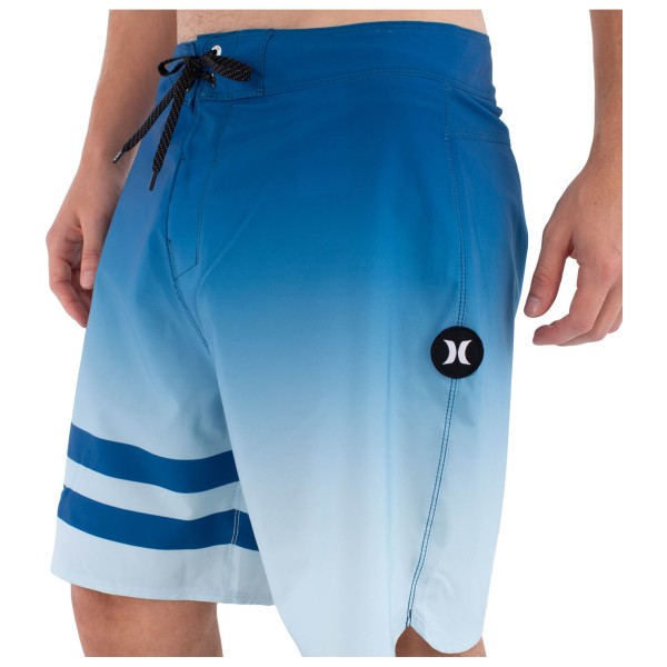 Hurley - Phantom BP Degradee 18' - Boardshortsit