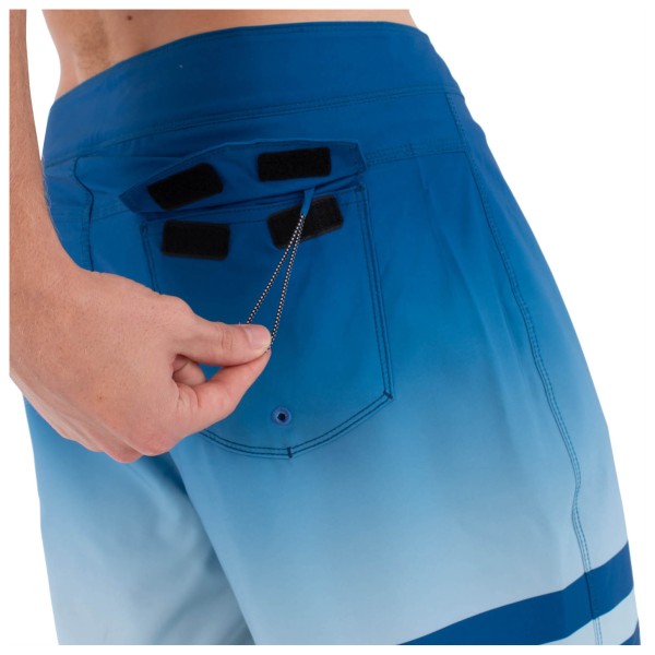 Hurley - Phantom BP Degradee 18' - Boardshortsit