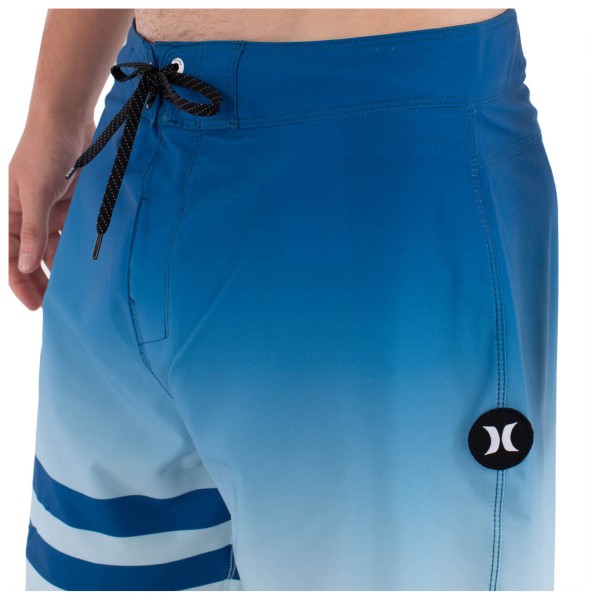 Hurley - Phantom BP Degradee 18' - Boardshortsit