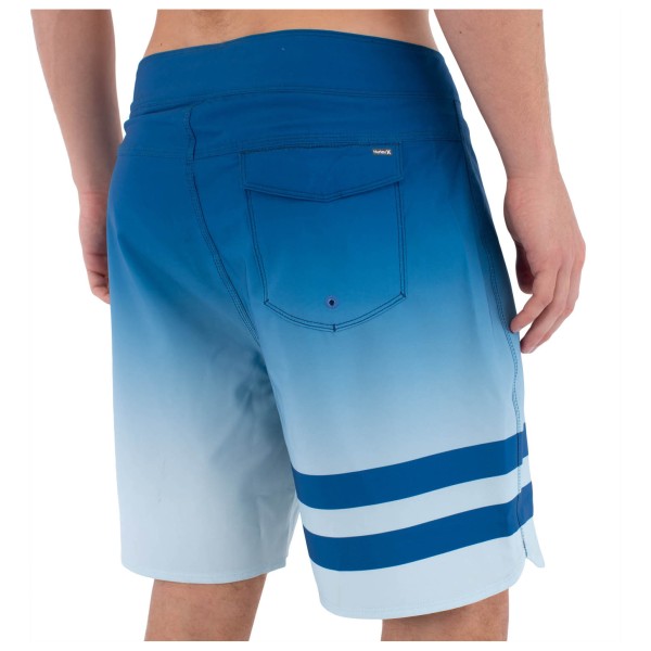 Hurley - Phantom BP Degradee 18' - Boardshortsit
