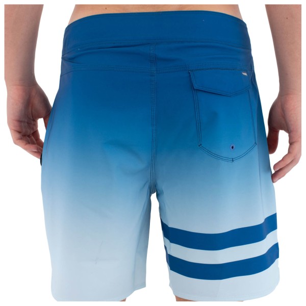 Hurley - Phantom BP Degradee 18' - Boardshortsit