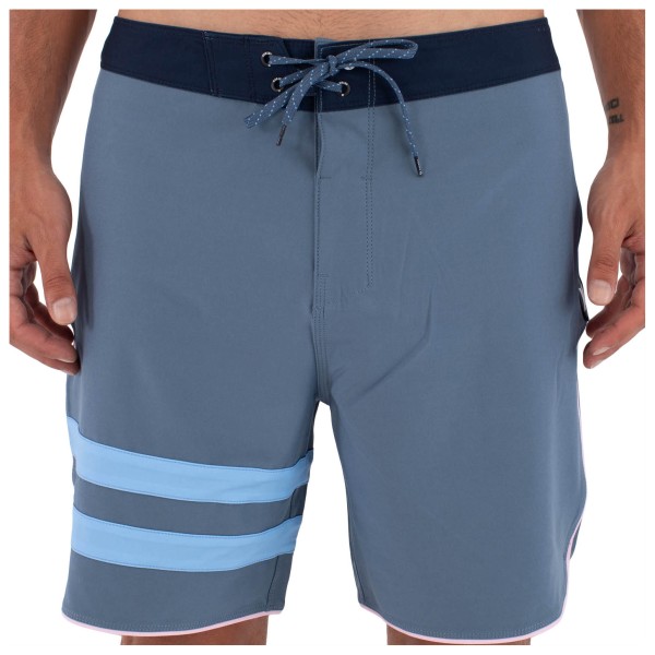 Hurley - Phantom Eco Block Party Solid 18' - Pantaloncini
