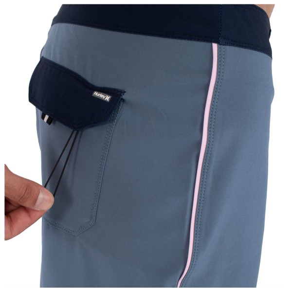 Hurley - Phantom Eco Block Party Solid 18' - Pantaloncini