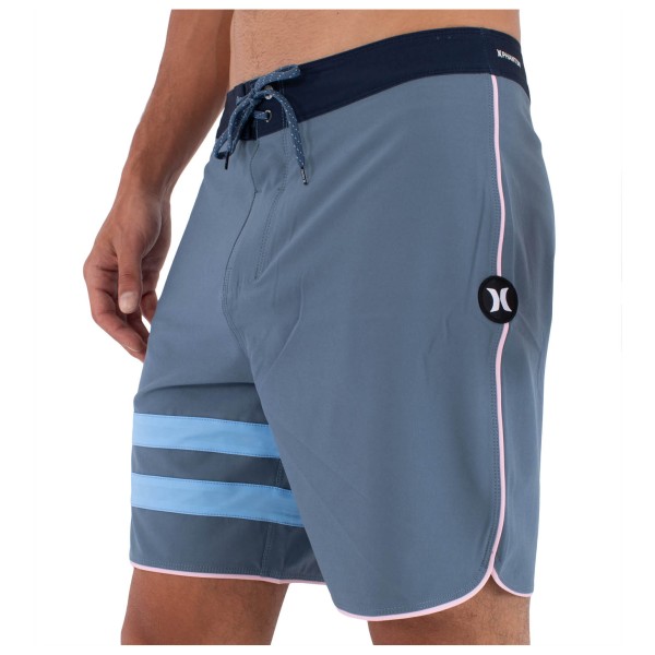 Hurley - Phantom Eco Block Party Solid 18' - Shorts de surf