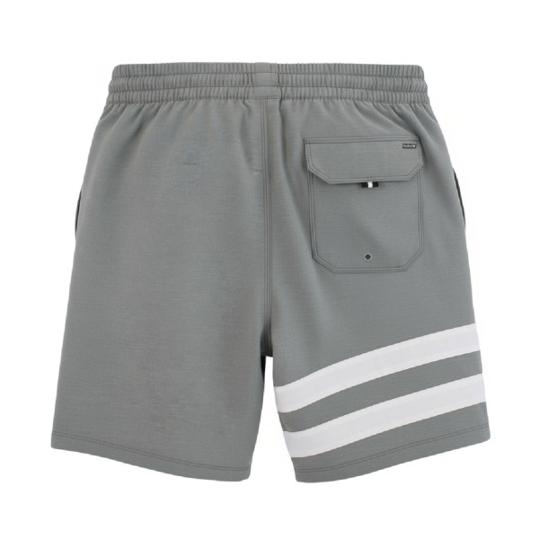 Hurley - Phantom Eco Block Party Volley 17' - Pantalones de baño