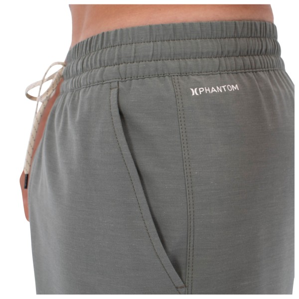 Hurley - Phantom Eco Block Party Volley 17' - Swim brief