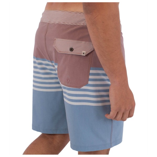 Hurley - Phantom Naturals Tailgate 18' - Boardshort