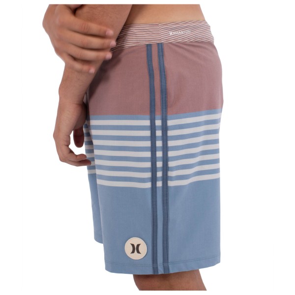 Hurley - Phantom Naturals Tailgate 18' - Boardshorts