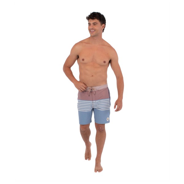 Hurley - Phantom Naturals Tailgate 18' - Pantaloncini