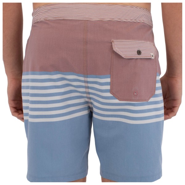 Hurley - Phantom Naturals Tailgate 18' - Pantaloncini