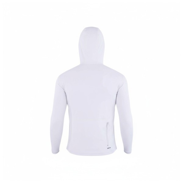 Hurley - Rash Slim Fit L/S Icon Hooded - Lycra