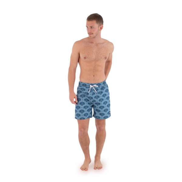 Hurley - Volley Icon Printing Press Arbore - Badbyxa