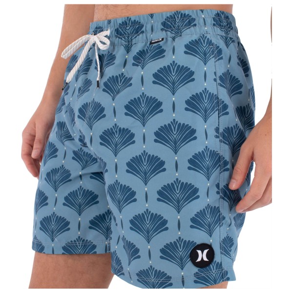 Hurley - Volley Icon Printing Press Arbore - Badebukser