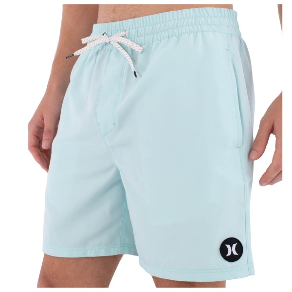 Hurley - Volley Icon Solid 17' - Badehose