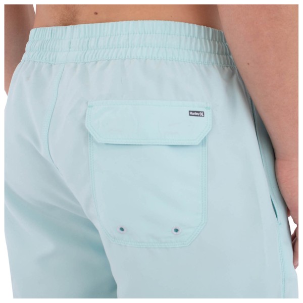 Hurley - Volley Icon Solid 17' - Badehose