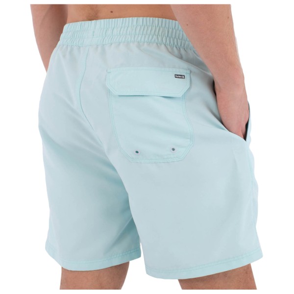 Hurley - Volley Icon Solid 17' - Uimahousut