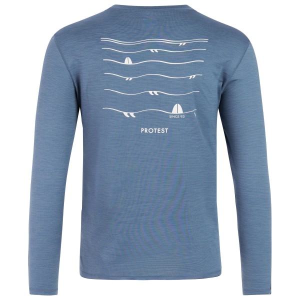Protest - Ryle Surf T-Shirt - Lycra