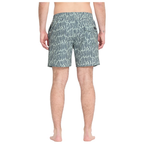 Volcom - Melange Trunk 17 - Pantaloncini