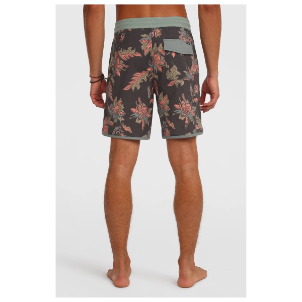 O'Neill - Cruzer Scallop 18 - Boardshort