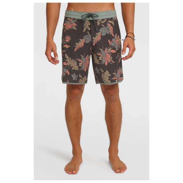 O'Neill - Cruzer Scallop 18 - Shorts de surf