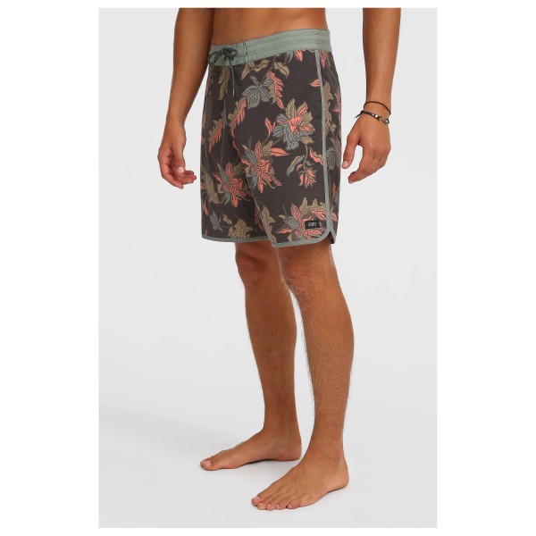O'Neill - Cruzer Scallop 18 - Shorts de surf