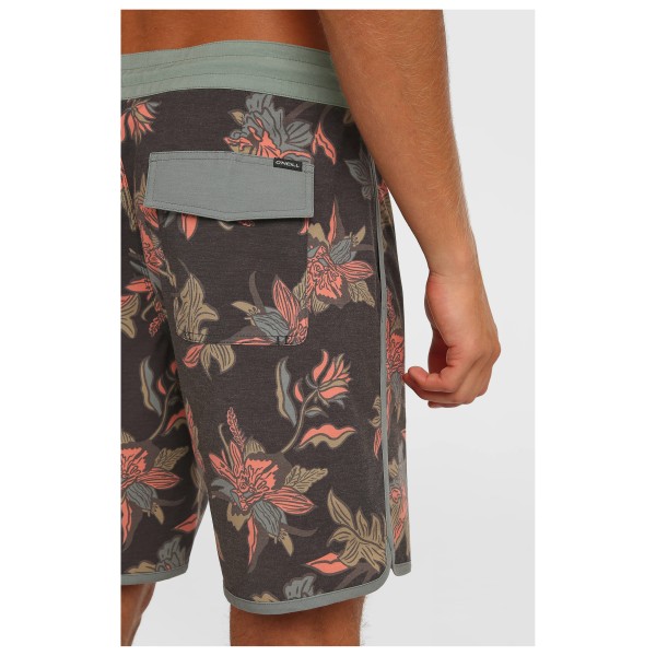 O'Neill - Cruzer Scallop 18 - Shorts de surf