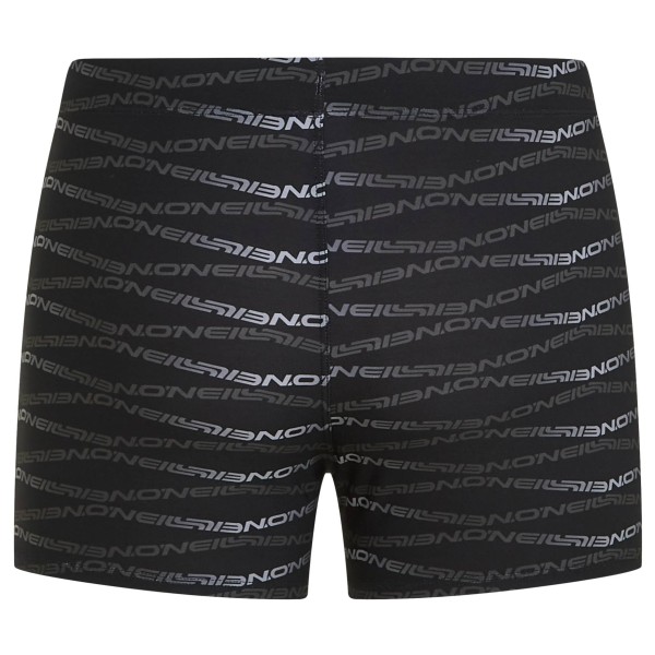 O'Neill - Essential AOP Racer - Badehose