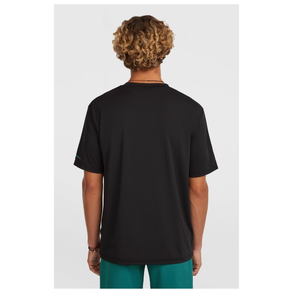 O'Neill - Hybrid UPF Polygiene Graphic T-Shirt - Lycra