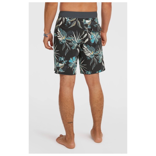 O'Neill - Hyperfreak Mysto Scallop 19 Boardshorts - Shorts de surf