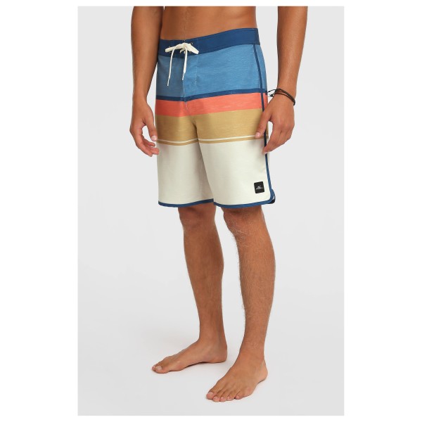 O'Neill - Lennox Scallop 19 - Boardshorts