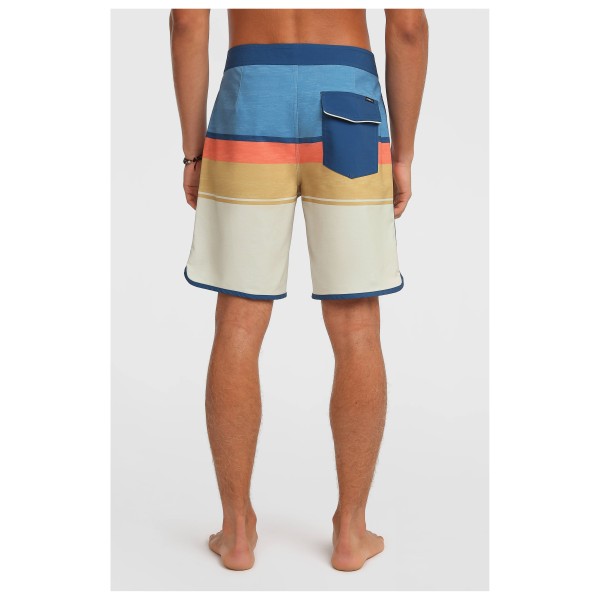 O'Neill - Lennox Scallop 19 - Boardshorts