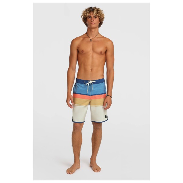 O'Neill - Lennox Scallop 19 - Shorts de surf