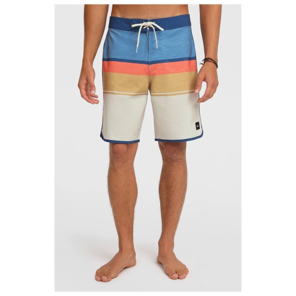 O'Neill - Lennox Scallop 19 - Shorts de surf