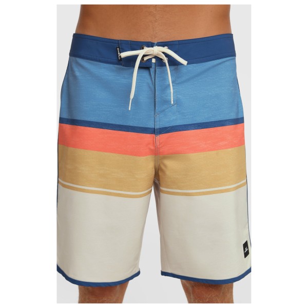 O'Neill - Lennox Scallop 19 - Shorts de surf