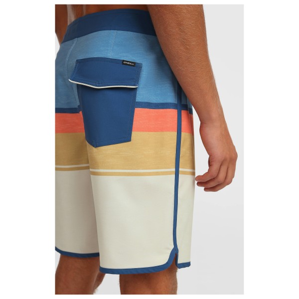 O'Neill - Lennox Scallop 19 - Shorts de surf
