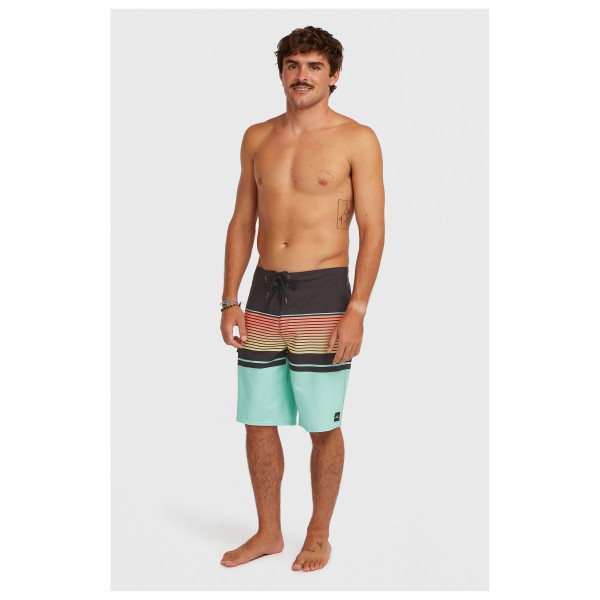 O'Neill - Lennox Stripe 21 - Boardshort