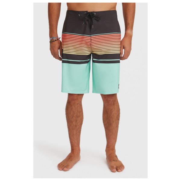 O'Neill - Lennox Stripe 21 - Boardshort