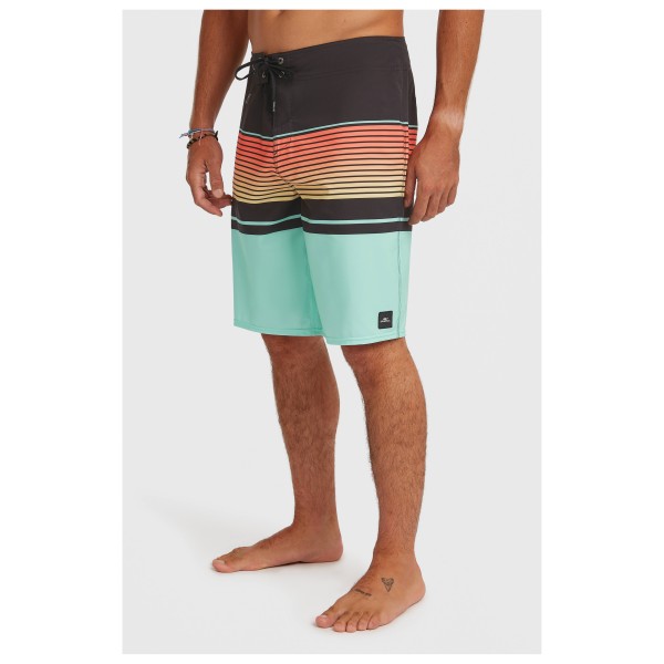 O'Neill - Lennox Stripe 21 - Boardshort