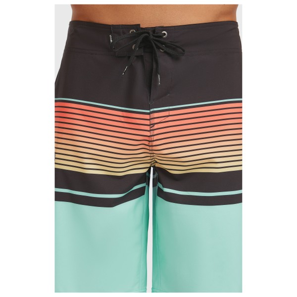 O'Neill - Lennox Stripe 21 - Boardshort