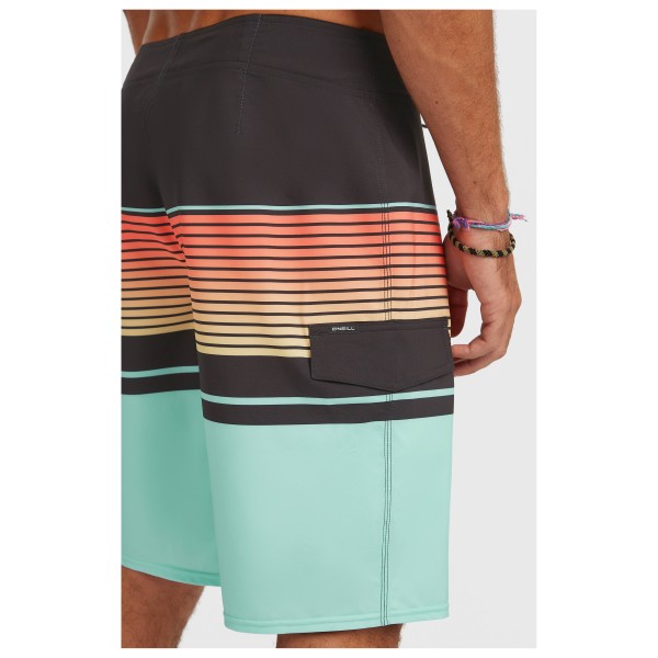 O'Neill - Lennox Stripe 21 - Boardshort